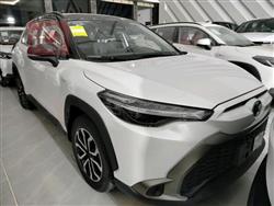 Toyota Frontlander